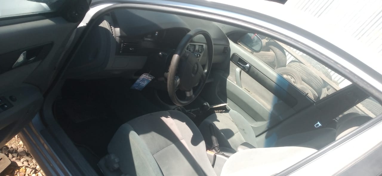  Chevrolet OPTRA 2010    EN DESARME